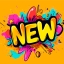 New In